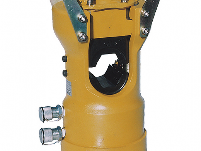 Đau ep cos thuy luc TAC CO-100S